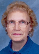 Phyllis Nufer